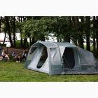 Nafukovací stan pro 6 osob KADVA AIRcamp 6.24 zelený