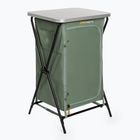 Turistická skříňka KADVA CAMPshelf 13 zelená