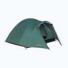 Stanový stan pro 3 osoby KADVA CAMPdome 3 zelený
