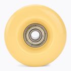 Kolečka ATTABO Quad Wheels 58x32 mm 4 ks yellow