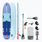 SUP AQUASTIC Tourer 12'0" blue