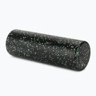 Masážní válec XTREXO TRX-MSR045 45 cm černá/limetka