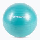 Gymnastický míč XTREXO TXO-B4Z007-GN 55 cm turquise
