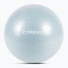 Gymnastický míč TREXO TXO-B4Z008-BL 65 cm blue