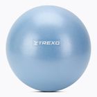 Mini gymnastický míč XTREXO TXO-B4Z010-BL 20 cm blue