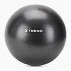 Mini gymnastický míč XTREXO TXO-B4Z011-BK 25 cm black