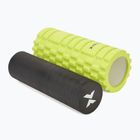 Roller XTREXO 2 v 1 TXO-B4Z029-GN lime