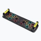 Multifunkční plošina s úchyty TREXO skládací TXO-B4Z044-BK black