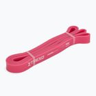 Posilovací páska XTREXO TXO-B4Z069-PK 2-4 kg pink