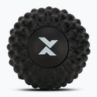 Masážní míček TREXO TXO-B4Z074-BK black