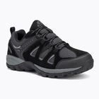 Pánské trekingové boty KADVA Traver Low WaterProof černé