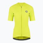 Pánský cyklistický dres ATTABO Setvi green