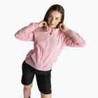 Dámská cyklistická větrovka ATTABO Cahayo Jacket Windproof pink