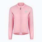 Dámská cyklistická větrovka ATTABO Cahayo Jacket Windproof pink