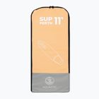 SUP AQUASTIC Perth 11'0" batoh na prkno oranžový