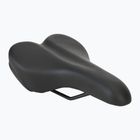 Dámské cyklistiské sedlo ATTABO ALPE 1.0 BKS-1043 black