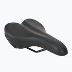 Pánské cyklistické sedlo ATTABO ALPE 1.0 BKS-1043 black