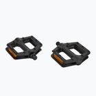 Cyklistické pedály ATTABO Trekking 28 FP-803 black