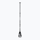 SUP/Kayak 3-dílné pádlo AQUASTIC AQS-SPD004 černé