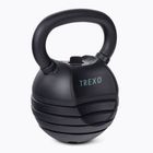 Nastavitelný kettlebell XTREXO 14 kg