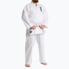 Kimono karate TREXO Kyokushin bílé
