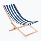 Turistické lehátko KADVA LSA00780 modré