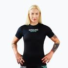 Rashguard Ground Game dámský chránič Valkyria multicolour
