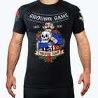 Pánský chránič Ground Game Oldtatoo Rashguard