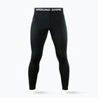 Tréninkové legíny Ground Game Athletic Shadow Black