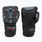 Boxerské rukavice  Ground Game Android multicolor