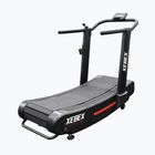 Běžecký pás bez pohonu XEBEX Air Runner Black