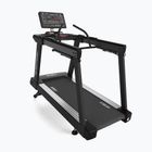 Elektrický běžecký pás XEBEX SledTrac 6000 black