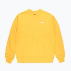 Pánská mikina PROSTO Crewneck Redner yellow