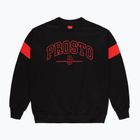 Pánská mikina  PROSTO Unigo black