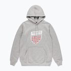 Pánská mikina  PROSTO Toogit Hoodie gray