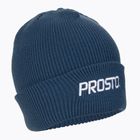 Zimní čepice PROSTO Winter Starter blue