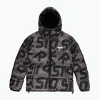 Pánská zimní bunda PROSTO Winter Adament black