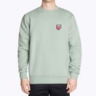 Pánská mikina PROSTO Crewneck Bazy green