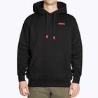 Pánská mikina PROSTO Hoodie Blitzy black