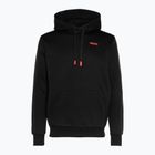 Pánská mikina PROSTO Hoodie Blitzy black