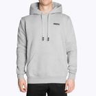 Pánská mikina PROSTO Hoodie Blitzy gray