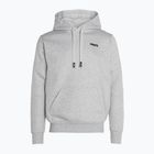 Pánská mikina PROSTO Hoodie Blitzy gray