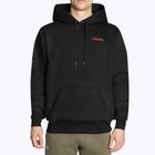 Pánská mikina PROSTO Hoodie Pomet black