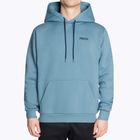 Pánská mikina PROSTO Hoodie Pomet blue