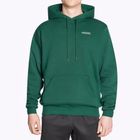 Pánská mikina PROSTO Hoodie Pomet green