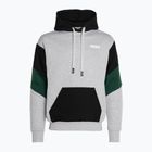 Pánská mikina PROSTO Hoodie Haxle gray