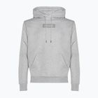 Pánská mikina PROSTO Hoodie Abox gray