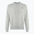 Pánská mikina PROSTO Crewneck Base grey