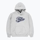 Pánská mikina PROSTO Hoodie Aiz gray