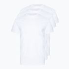 Pánské tričko PROSTO Basic 3Pack white